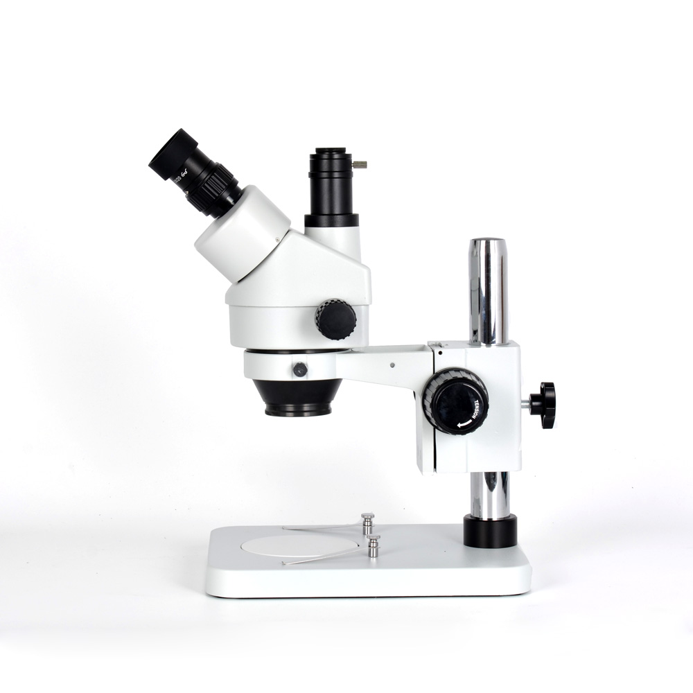 HAYEAR-7X-45X-Trinocular-Stereo-Microscope-Trinocular-Visual--56-LED-Light--WF10X20-Eyepiece--C-Adap-1583297