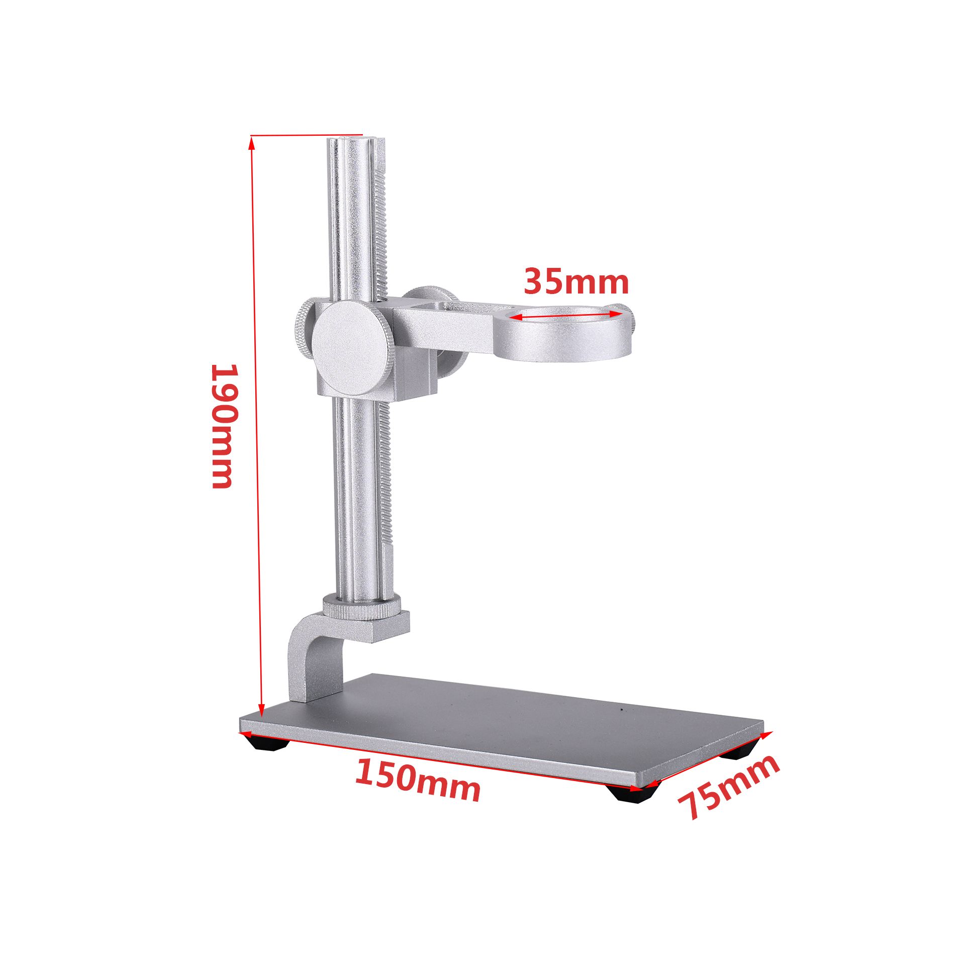 HAYEAR-Full-HD-24MP-1080P-60FPS-Industry-Video-Microscope-Camera-HDMI-USB--Output-Magnifier-TF-Stora-1705005