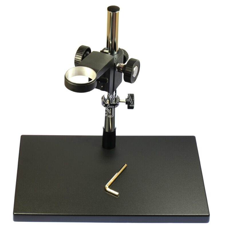 HAYEAR-Full-Set-34MP-2K-Industrial-Soldering-Microscope-Camera--USB-Outputs-180X-C-mount-Lens-60--LE-1463823