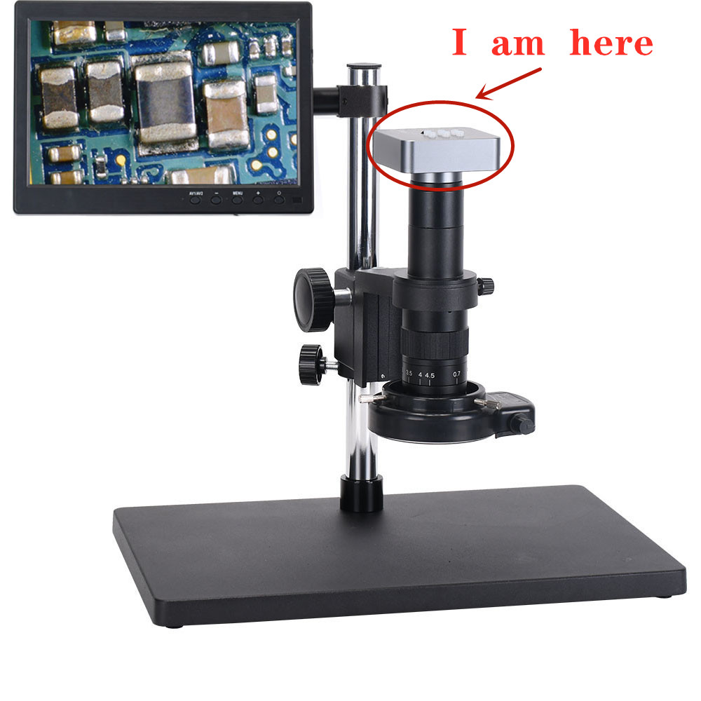 HD-2K-48MP-1080P-Electronic-Digital-Video-Microscope-Camera-HDMI-USB-C-Mount-Industrial-Camera-for-P-1722758