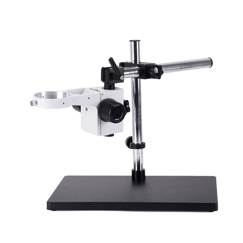 Industrial-Camera-Stand-76MM-Standard-Size-Up-And-Down-Adjustable-Binocular-Stereoscopic-Microscope--1543348