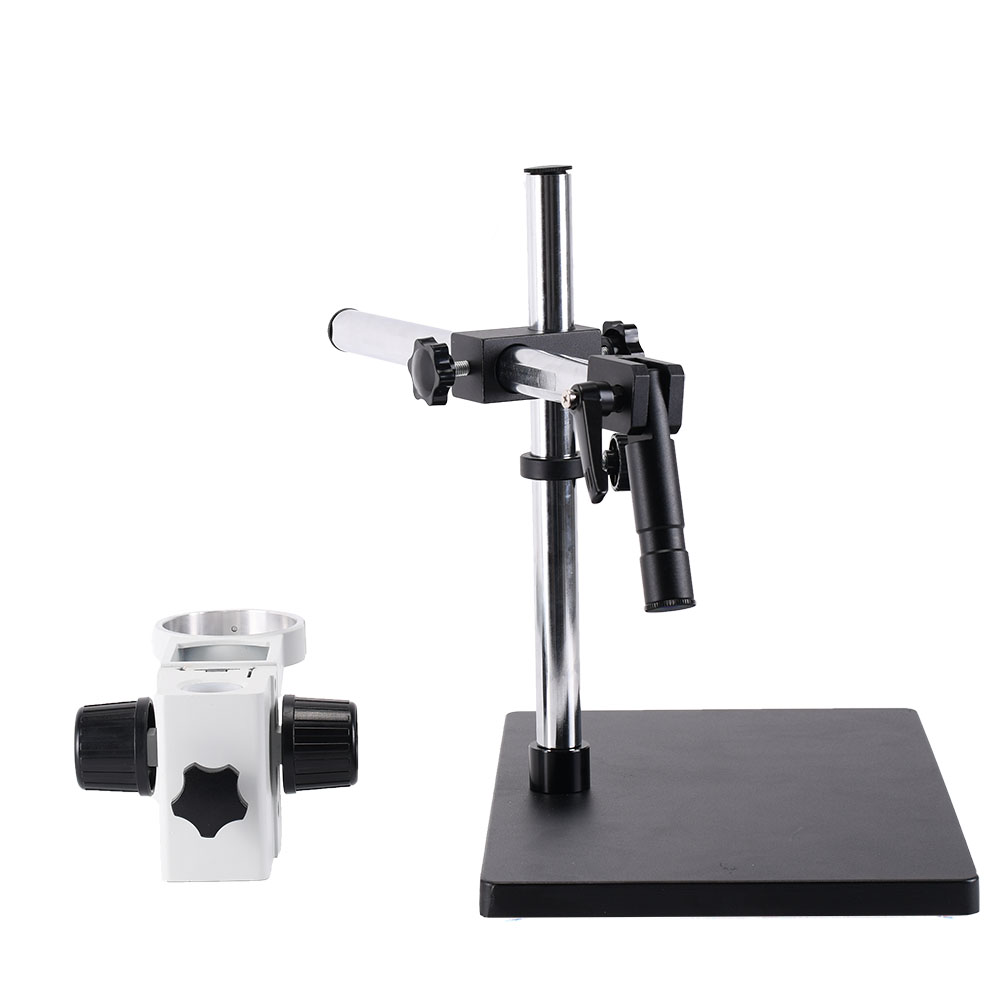 Industrial-Camera-Stand-76MM-Standard-Size-Up-And-Down-Adjustable-Binocular-Stereoscopic-Microscope--1543348