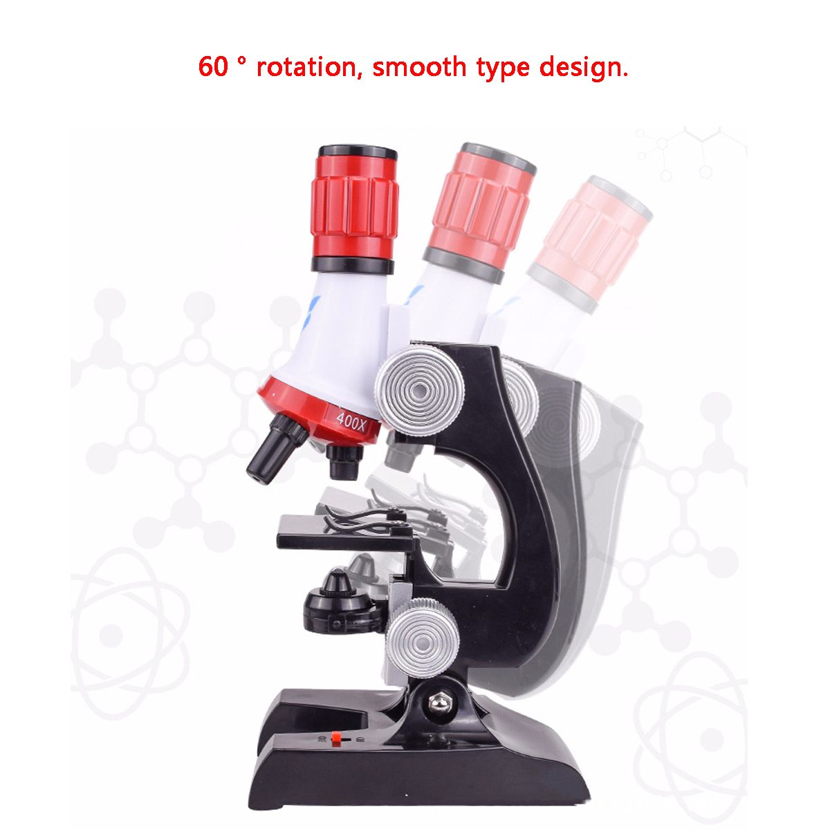 Kids-100X-400X-1200X-Zoom-Illuminated-Monocular-Biological-Microscope-Red-Gifts-1442330