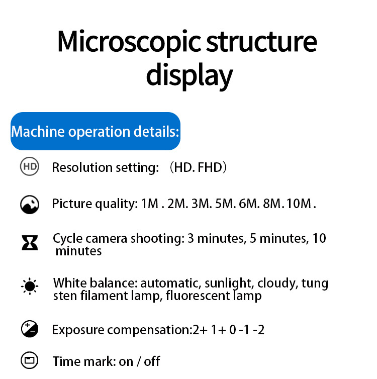 MUSTOOL-G1000-Portable-1-1000X-HD-8MP-Digital-Microscope-43quot-Electronic-HD-Video-Microscopes-Bore-1757584