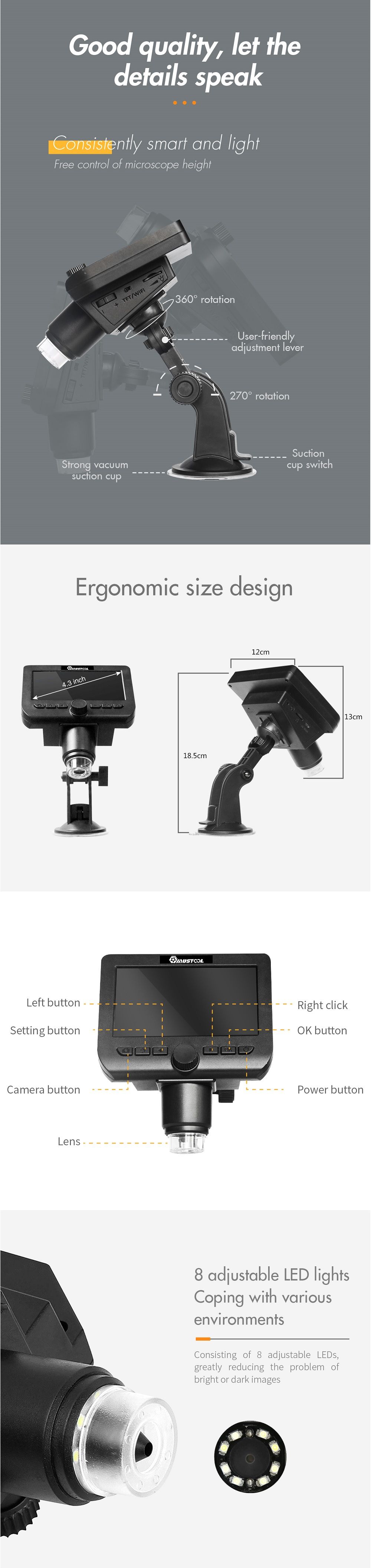 MUSTOOL-G610-2MP-43-Inch-LCD-Wifi-Microscope-Support-IOS-Android-System-Built-in-Rechargeable-Batter-1435698