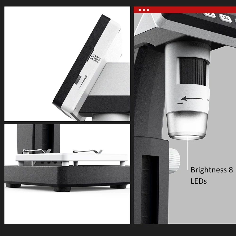 MUSTOOL-G710-1000X-43-inches-HD-1080P-Portable-Desktop-LCD-Digital-Microscope-20481536-Resolution-Ob-1363886