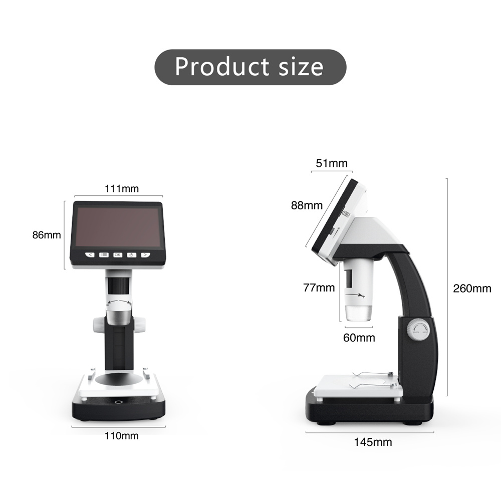 MUSTOOL-G710-1000X-43-inches-HD-1080P-Portable-Desktop-LCD-Digital-Microscope-20481536-Resolution-Ob-1363886