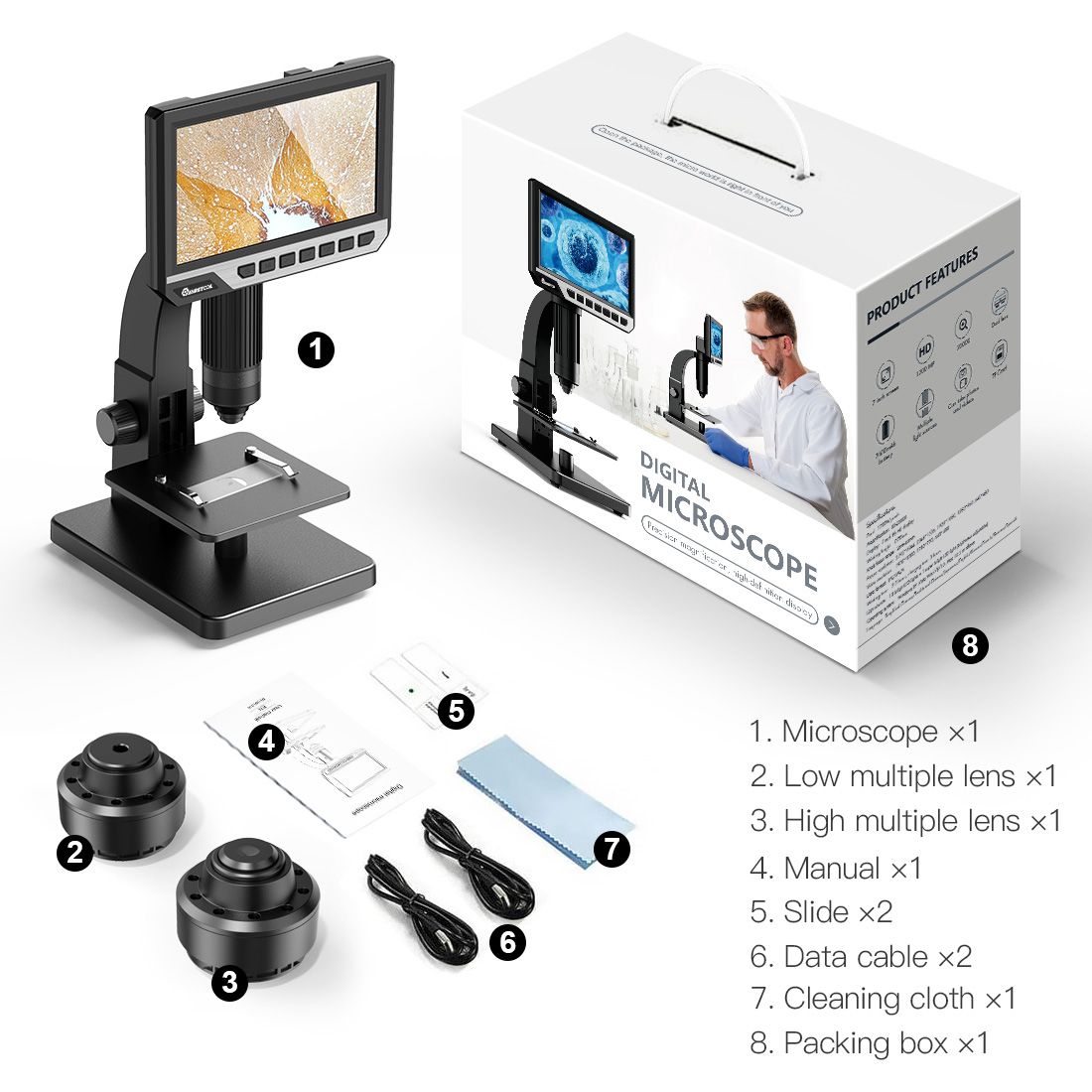 MUSTOOL-MT315-2000X-Dual-Lens-Digital-Microscope-7-inch-HD-IPS-Large-Screen-Multiple-Lens-for-Circui-1746195