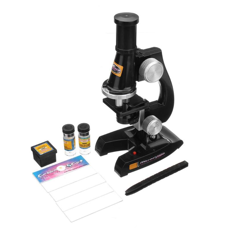 Microscope-Kit-Lab-100X-200X-450X-Home-School-Science-Educational-Toy-Gift-Refined-Biological-Micros-1594468