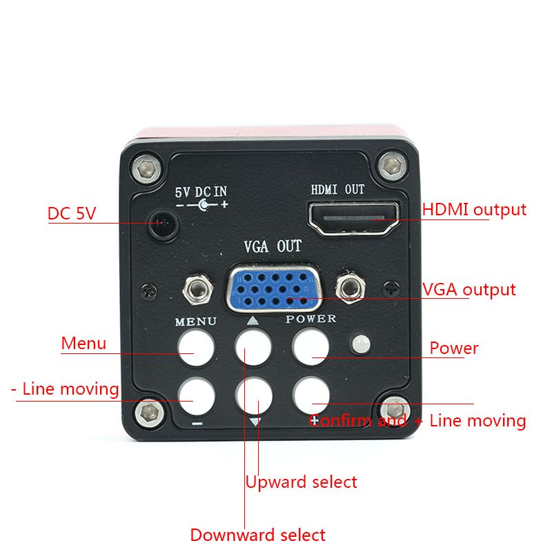 Phone-PCB-Soldering-Repair-Lab-Industrial-7X-45X-90X-Simul-focal-Trinocular-Stereo-Microscope-VGA-HD-1476003