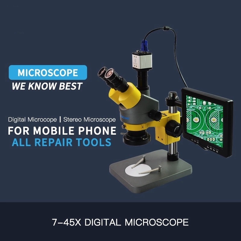 Trinocular-Simul-Focal-Stereo-Microscope-With-Camera-Lcd-for-iPhone-IC-Repair-1594474