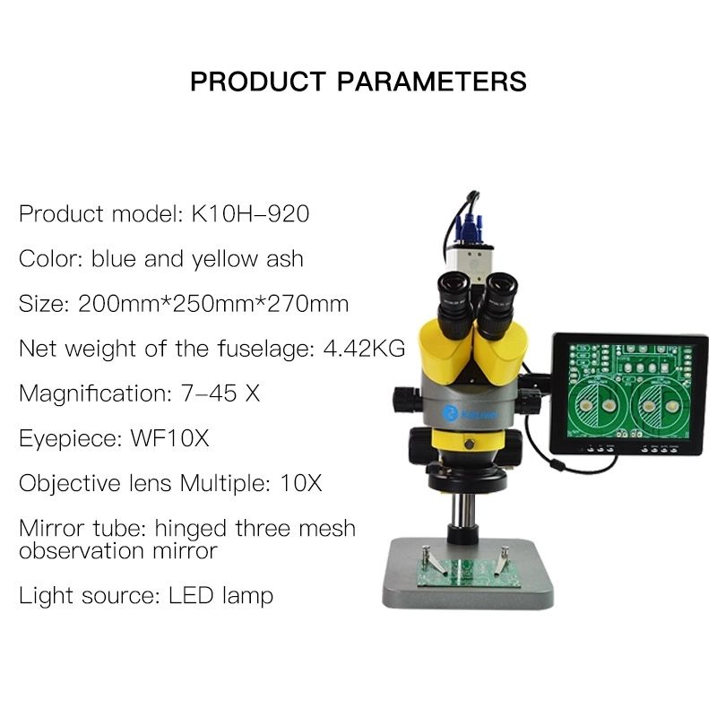 Trinocular-Simul-Focal-Stereo-Microscope-With-Camera-Lcd-for-iPhone-IC-Repair-1594474