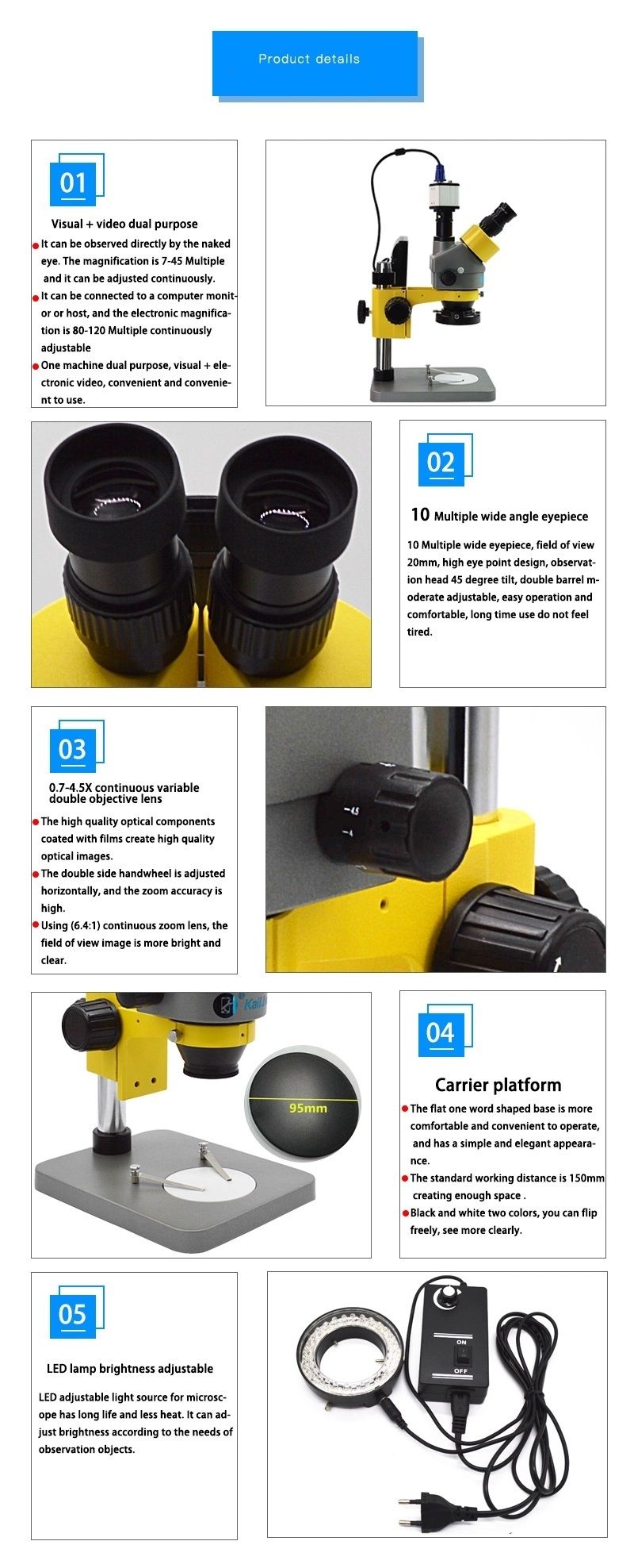 Trinocular-Simul-Focal-Stereo-Microscope-With-Camera-Lcd-for-iPhone-IC-Repair-1594474