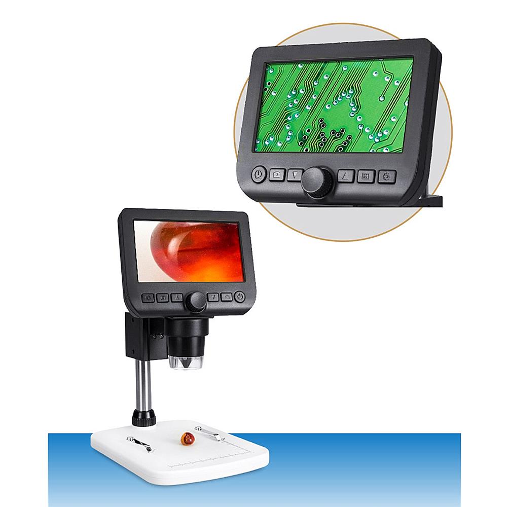 UM046-600X-43-Inch-Large-LCD-Screen-Digital-Microscope-Electronic-Magnifier-With-8-Adjustable-High-B-1415723