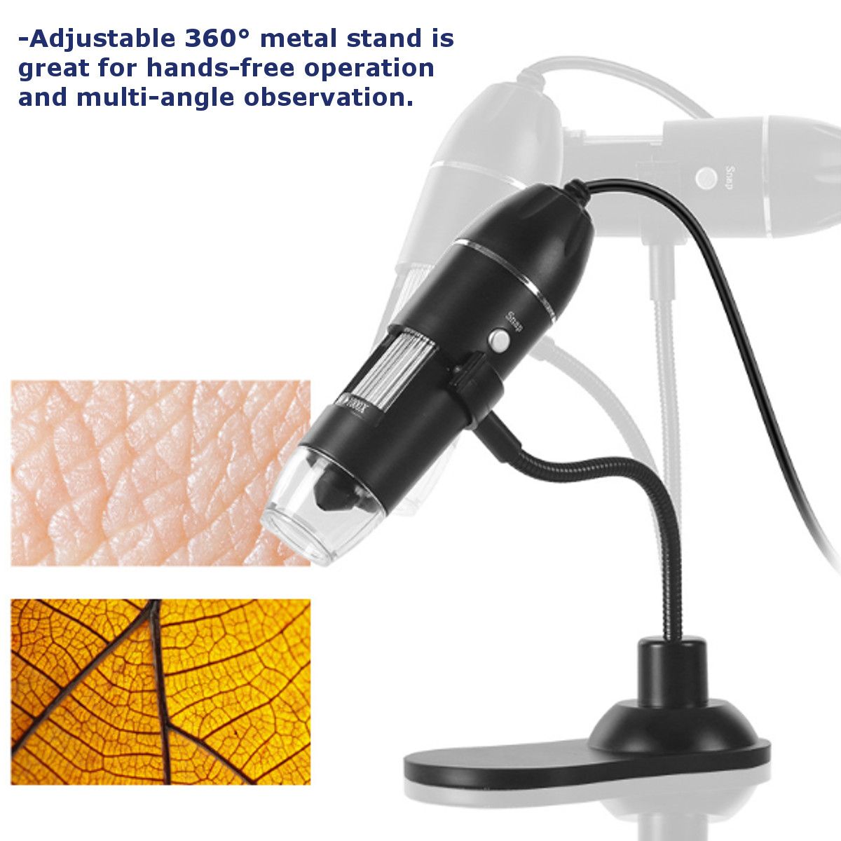 USB-Multipurpose-1000X-Magnification-Digital-Zoom-Microscope-03MP-Camera-Stand-1571296