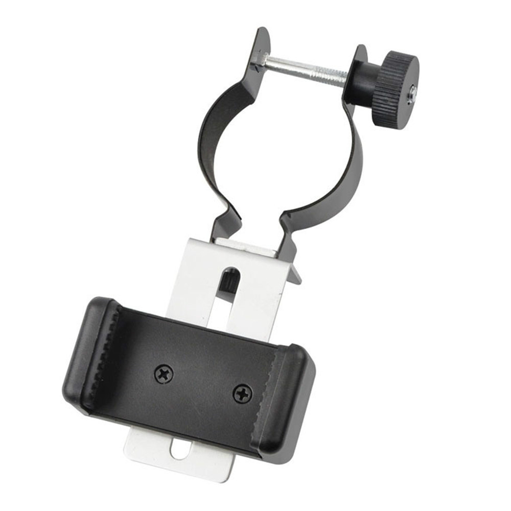 Universal-Phone-Bracket-Support-Holder-Mount-Spotting-Scopes-Telescope-Microscope-Adapter-1142969