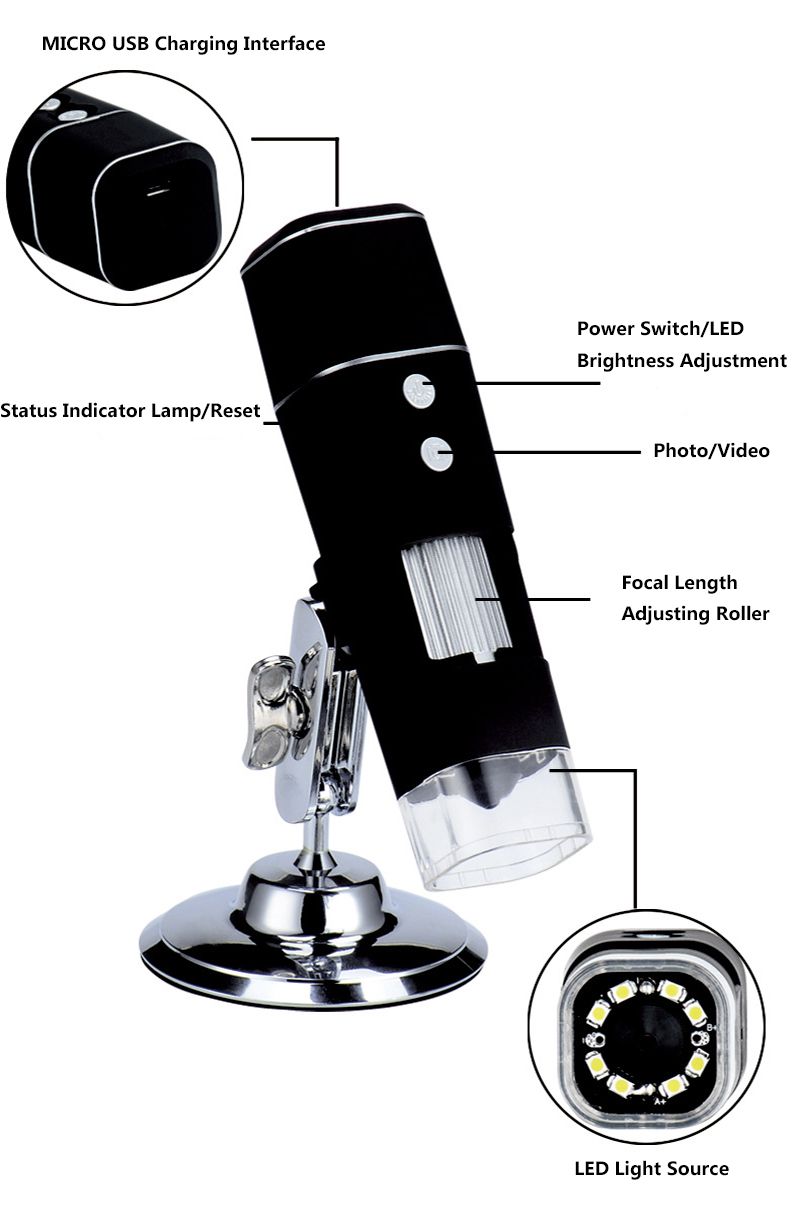 WIFI-Microscope-50-1000-Times-Cell-Phone-Microscope-Cultural-Relic-Identification-Jewelry-and-Jade-1431557