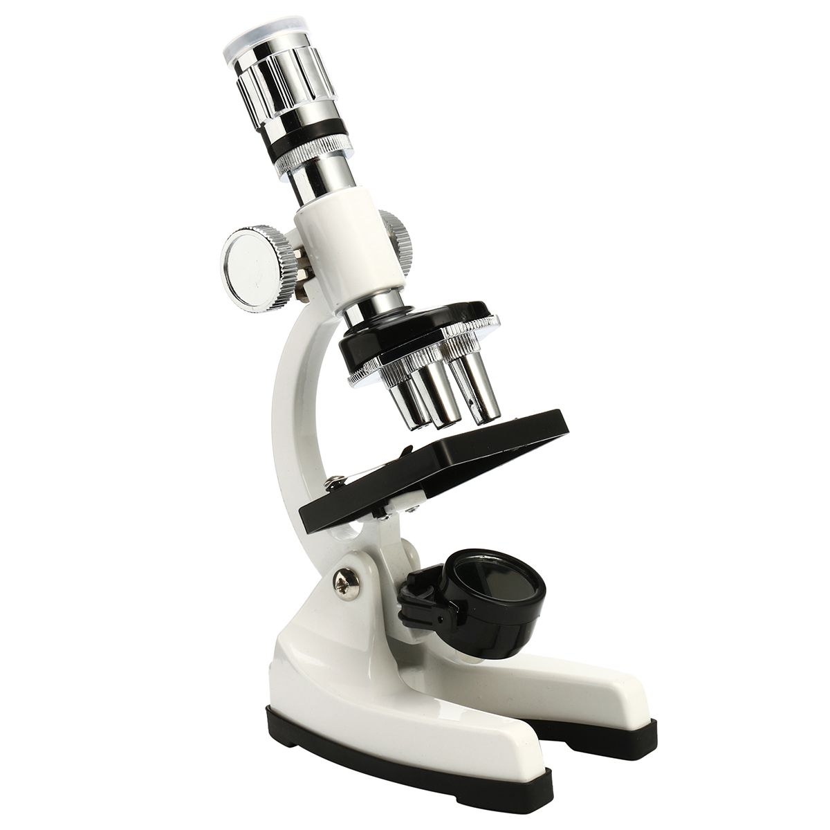 Zoom-Microscope-Kit-Lab-400X-600X-1200X-Magnification-Beginner-For-Kids-Students-1332822