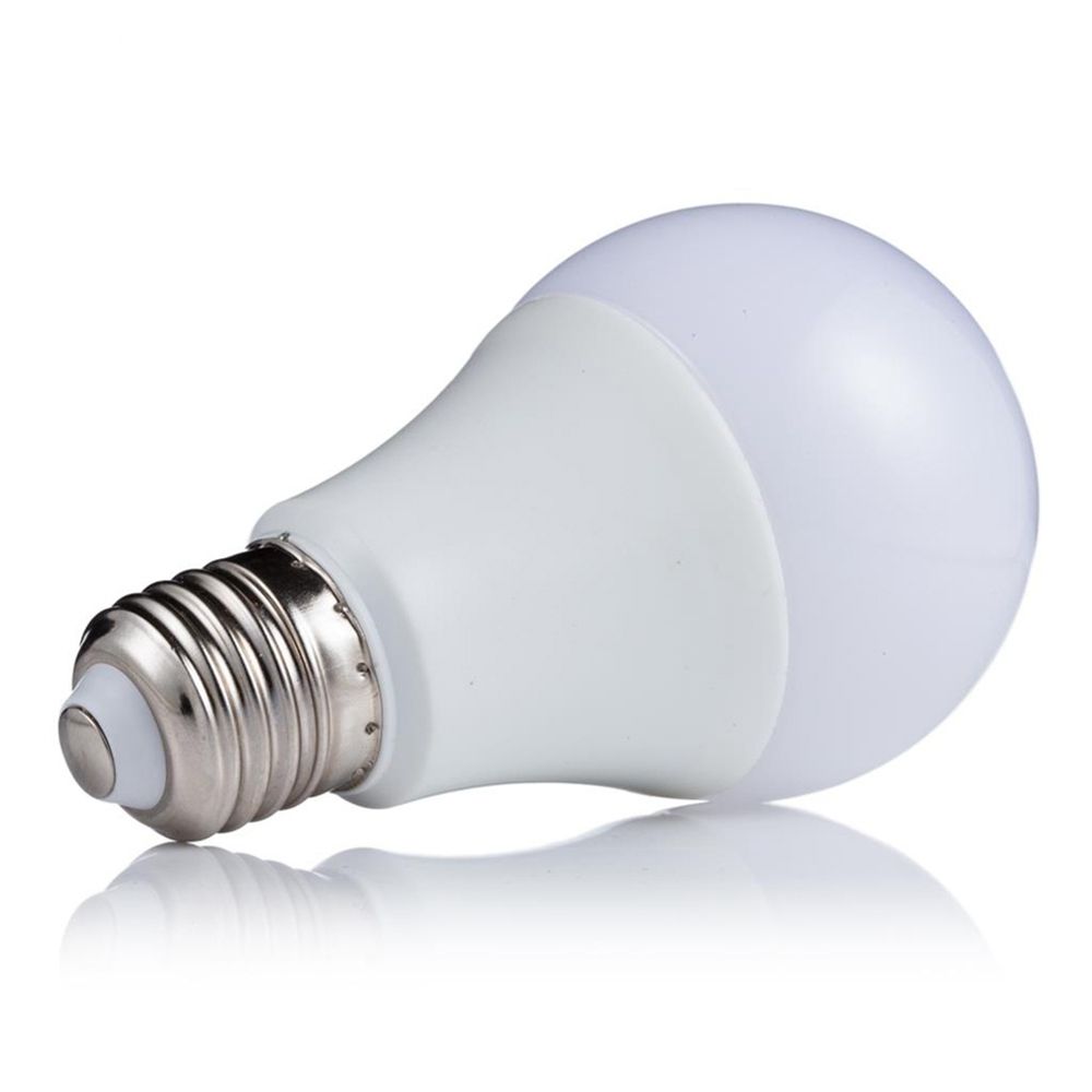 AC175-265V-E27-15W-Non-dimmable-Pure-White-Constant-Current-18-LED-Globe-Bulb-for-Indoor-Home-Use-1437010