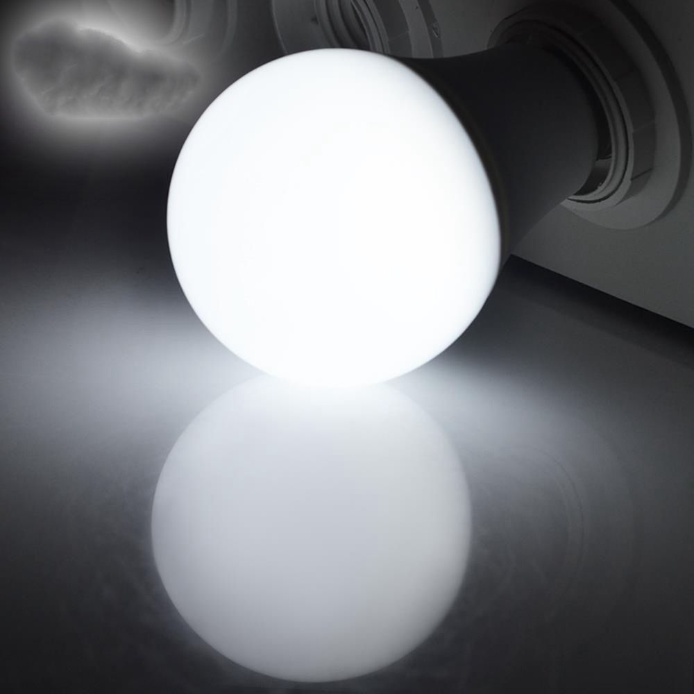 AC175-265V-E27-15W-Non-dimmable-Pure-White-Constant-Current-18-LED-Globe-Bulb-for-Indoor-Home-Use-1437010