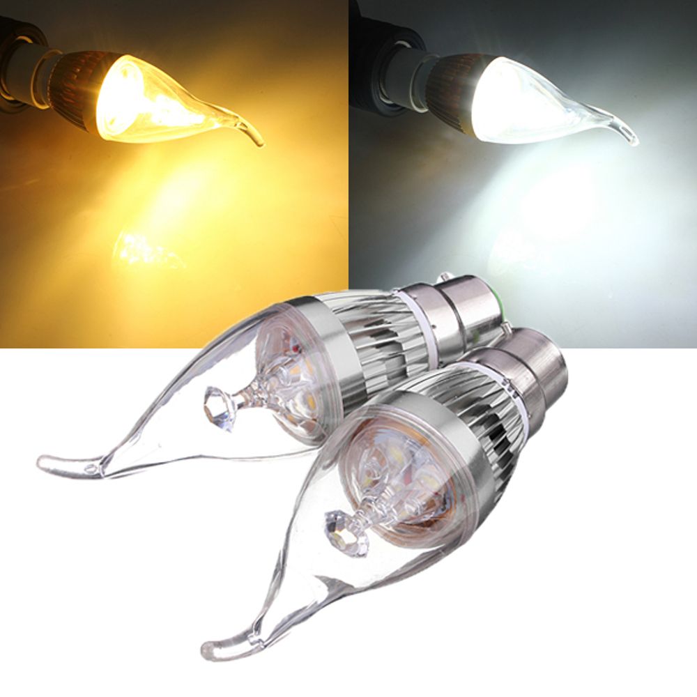 B22-3W-Dimmable-300-330lm-LED-Chandelier-Candle-Light-Bulb-AC220V-958240