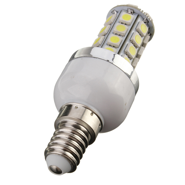 Dimmable-E14-CoolWarm-White-7W-5050-SMD-36LED-Corn-Bulb-110V-946123