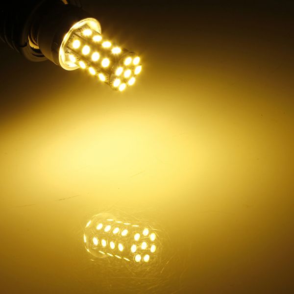 Dimmable-G9-CoolWarm-White-45W-5050-SMD-36LED-Corn-Bulb-220-240V-946084