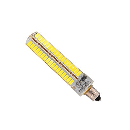 E11-7W-Dimmable-SMD5730-Warm-White-Pure-White-136LEDs-Corn-Light-Bulb-AC110220V-1285592