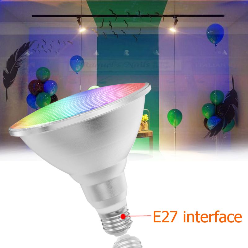E27-10W-COB-PAR38-Spotlight-RGB-Color-Changing-LED-Light-Lamp-Bulb-Remote-Control-AC85-265V-1281860
