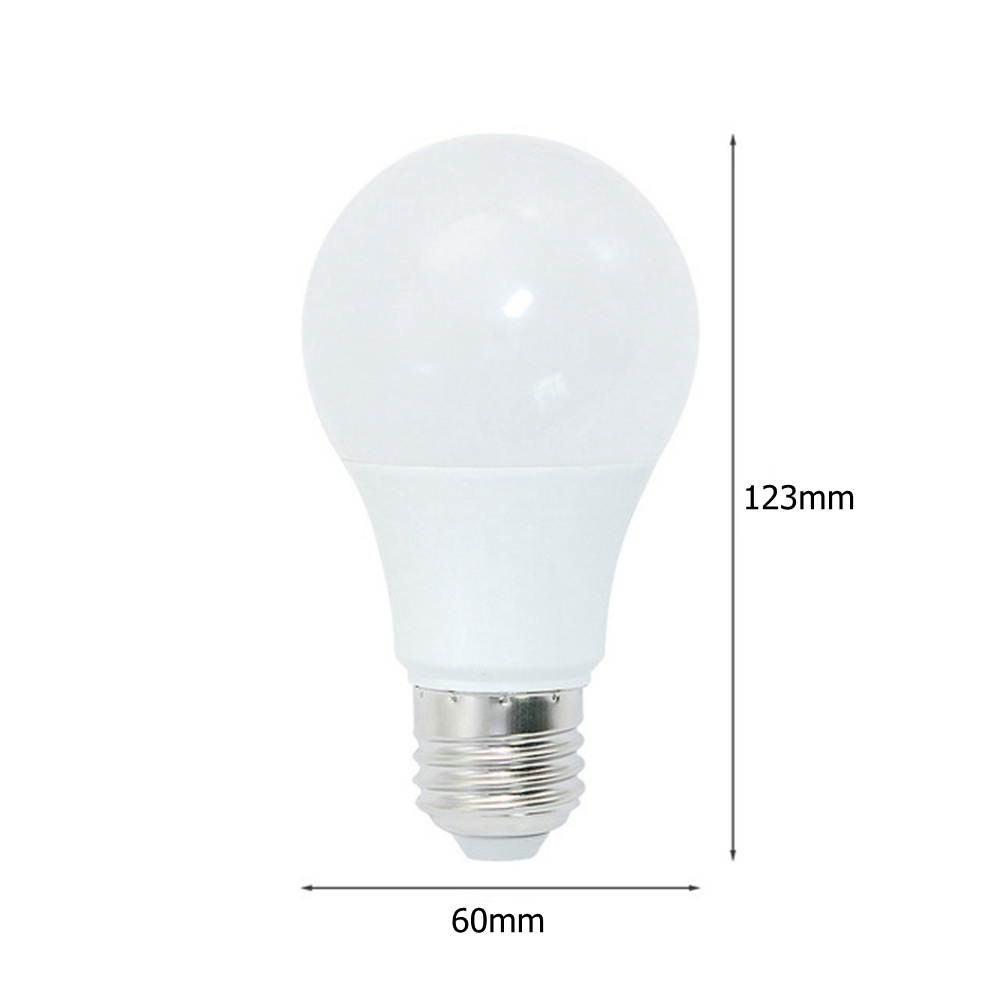 E27-12W-Non-dimmable-Pure-White-Constant-Current-14-LED-Globe-Bulb-for-Indoor-Home-Use-AC175-265V-1436513