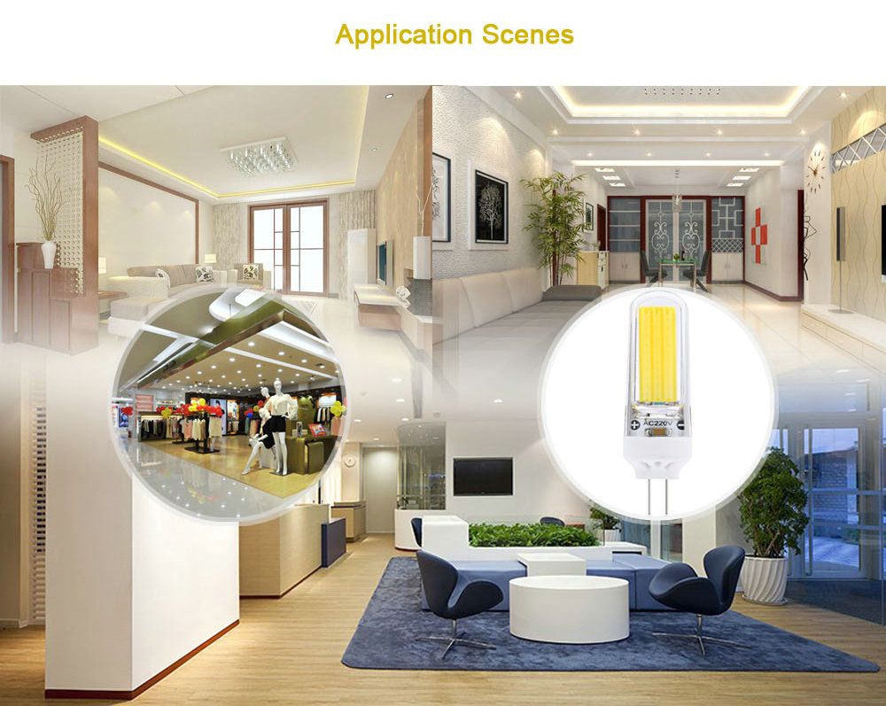 G4-3W-COB2609-Dimmable-Warm-White-Pure-White-LED-Corn-Light-Bulb-AC220V-1238439