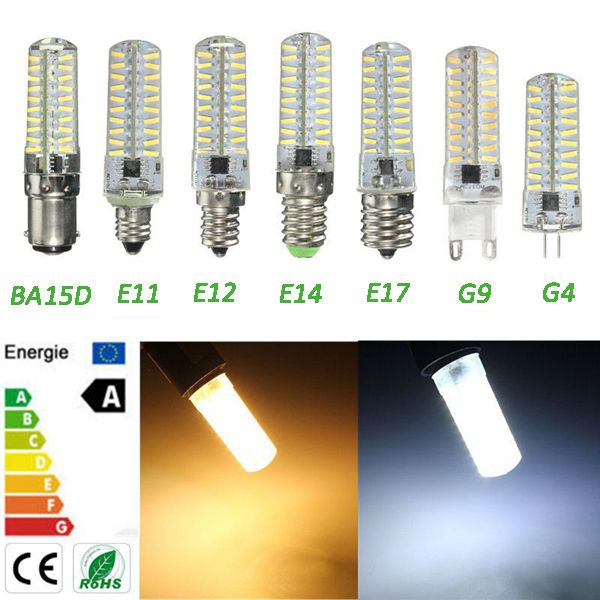 G4G9E11E12E14E17BA15D-Dimmable-LED-Bulb-4W-80-SMD-4014-Corn-Light-Lamp-AC-110V-1015988