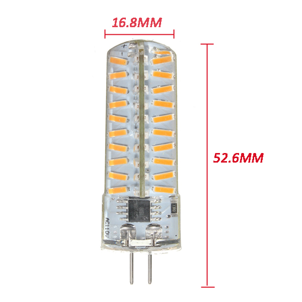 G4G9E11E12E14E17BA15D-Dimmable-LED-Bulb-4W-80-SMD-4014-Corn-Light-Lamp-AC-110V-1015988