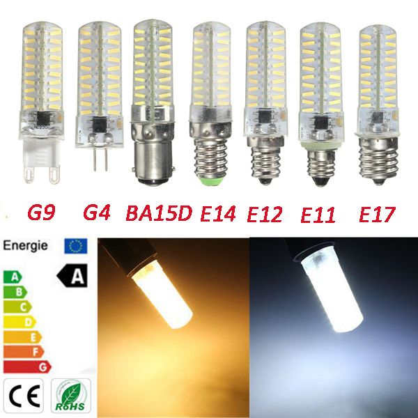 G4G9E11E12E14E17BA15D-Dimmable-LED-Bulb-4W-80-SMD-4014-Corn-Light-Lamp-AC-220V-1015971