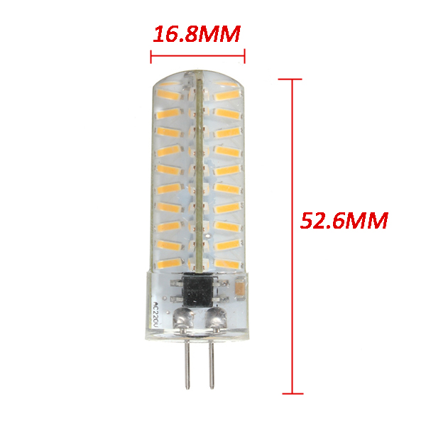 G4G9E11E12E14E17BA15D-Dimmable-LED-Bulb-4W-80-SMD-4014-Corn-Light-Lamp-AC-220V-1015971