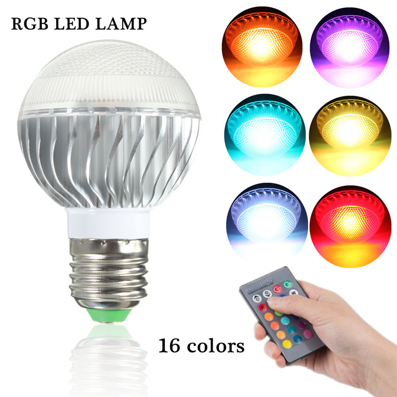 Kingso-Dimmable-E27-3W-RGB-LED-Light-Bulb-16-Colors-Changing-Lamp--IR-Remote-Control-AC85V265V-989800