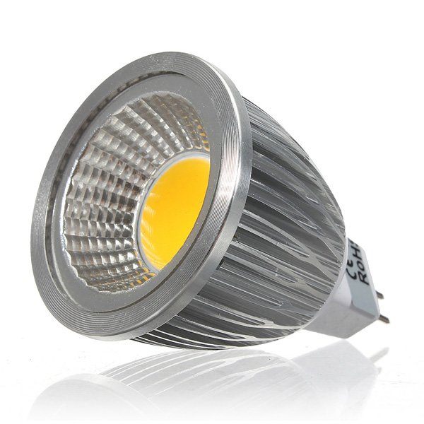 MR16-5W-500-550LM-Dimmable-COB-LED-Spot-Lamp-Light-Bulbs-DCAC-12V-930661