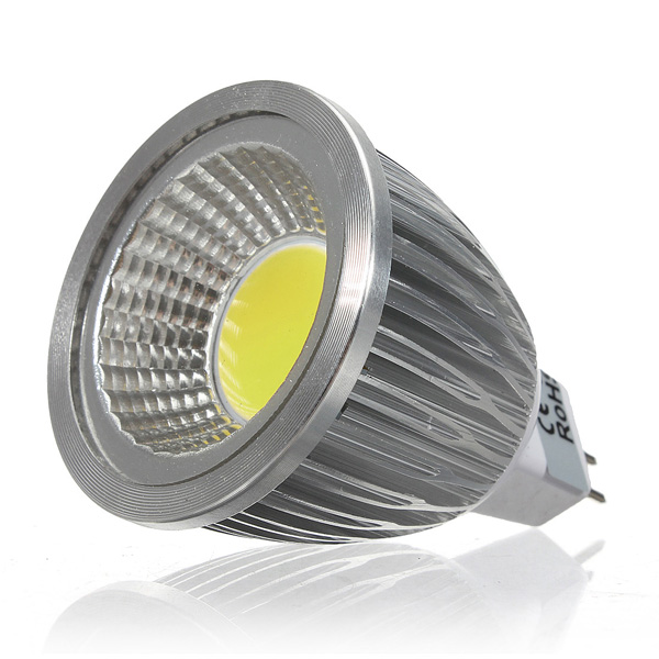 MR16-5W-500-550LM-Dimmable-COB-LED-Spot-Lamp-Light-Bulbs-DCAC-12V-930661