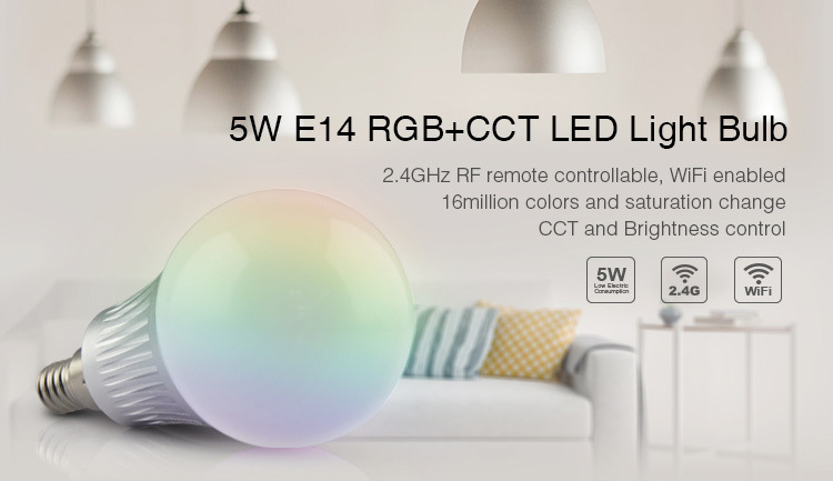 Milight-E14-5W-RGBCCT-Dimmable-WiFi-APP-Phone-Control-Smart-LED-Global-Light-Bulb-AC85-265V-1313552