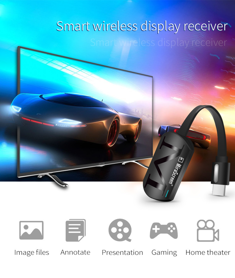 MiraScreen-G4-1080P-Wireless-WiFi-Display-Dongle-TV-Stick-Miracast-DLNA-for-iPhone-Android-1297218