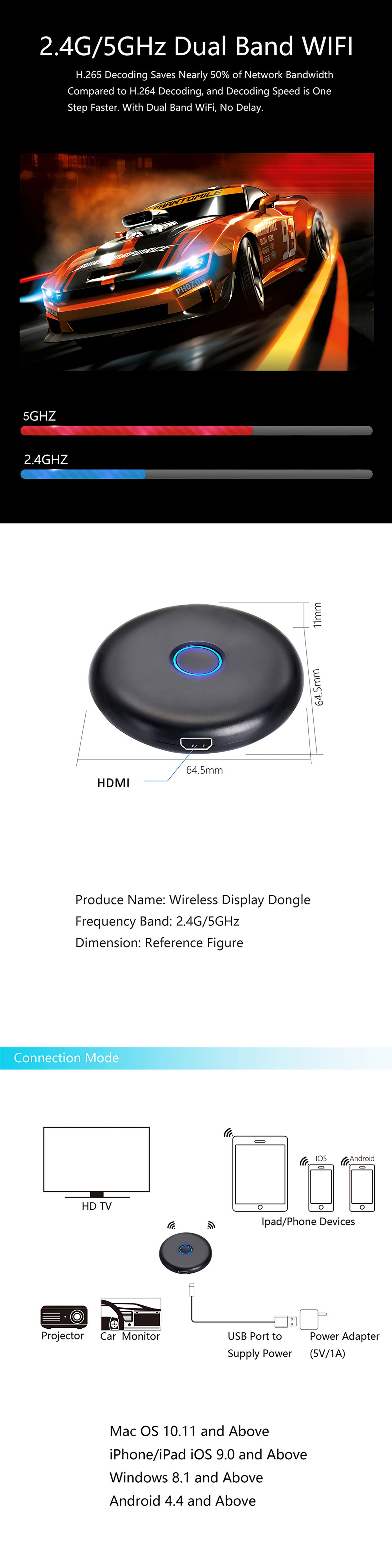 WECAST-EC-E89A-Wireless-Display-Donge-24G5GHz-Dual-Band-WIFI-1080P-Full-HD-4K-Screen-Projection-Mira-1663902