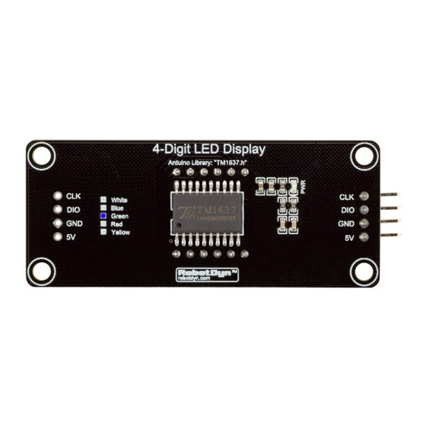 056-Inch-LED-Display-Tube-4-Digit-7-segments-Module-RobotDyn-for-Arduino---products-that-work-with-o-1128919