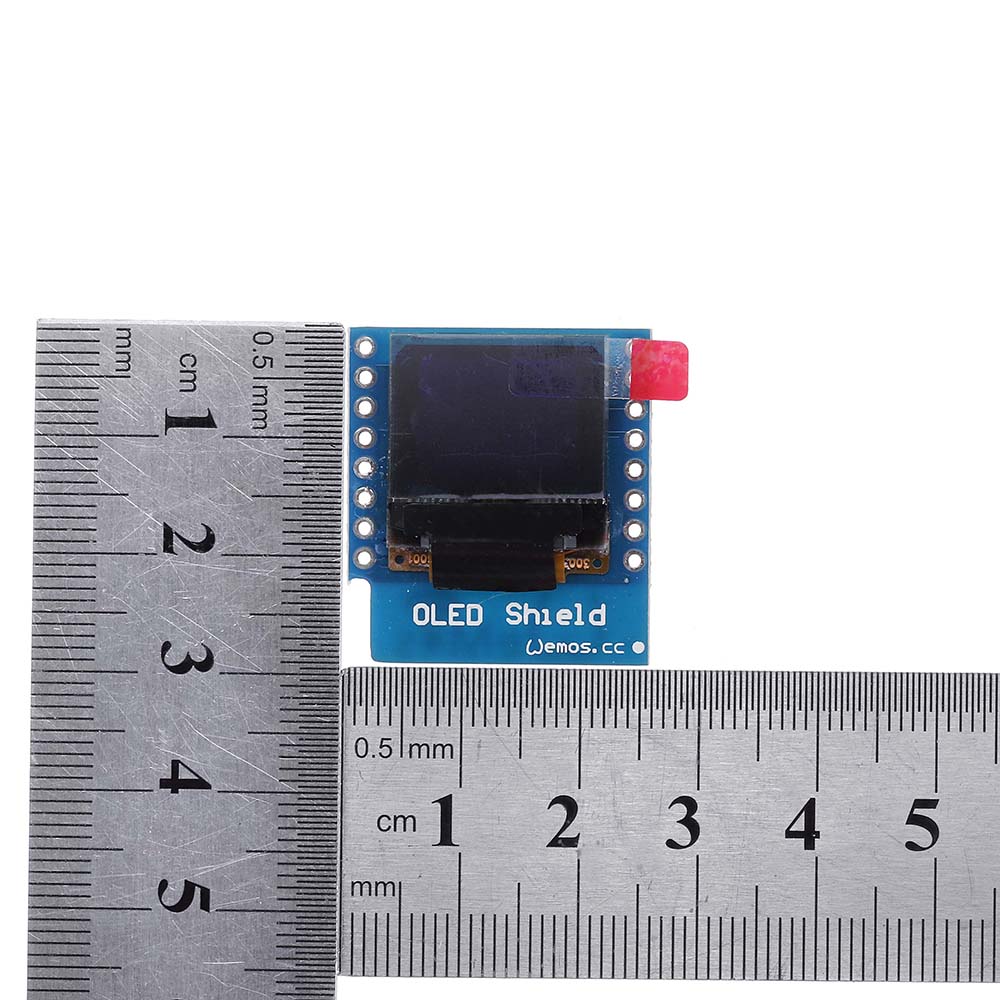 066-Inch-OLED-Display-Shield-For-D1-Mini-64X48-IIC-I2C-1093397