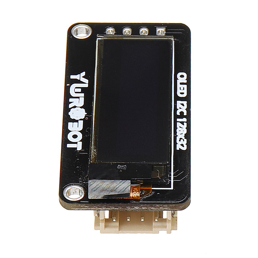 091-Inch-OLED-Display-Module-I2C-YwRobot-for-Arduino---products-that-work-with-official-Arduino-boar-1369560