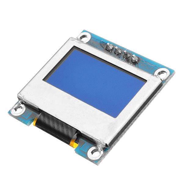096-Inch-4Pin-White-LED-IIC-I2C-OLED-Display-With-Screen-Protection-Cover-Geekcreit-for-Arduino---pr-1218854