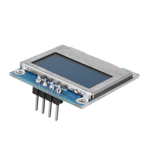 096-Inch-4Pin-White-LED-IIC-I2C-OLED-Display-With-Screen-Protection-Cover-Geekcreit-for-Arduino---pr-1218854