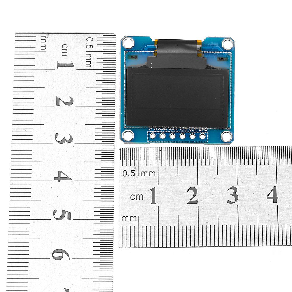 096-Inch-6Pin-12864-SPI-Blue-Yellow-OLED-Display-Module-969145