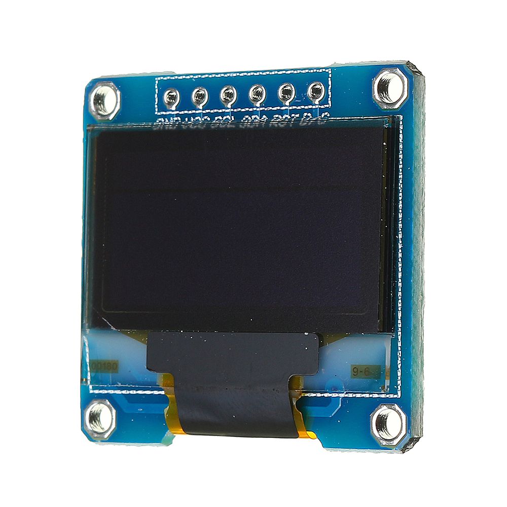 096-Inch-6Pin-12864-SPI-Blue-Yellow-OLED-Display-Module-969145