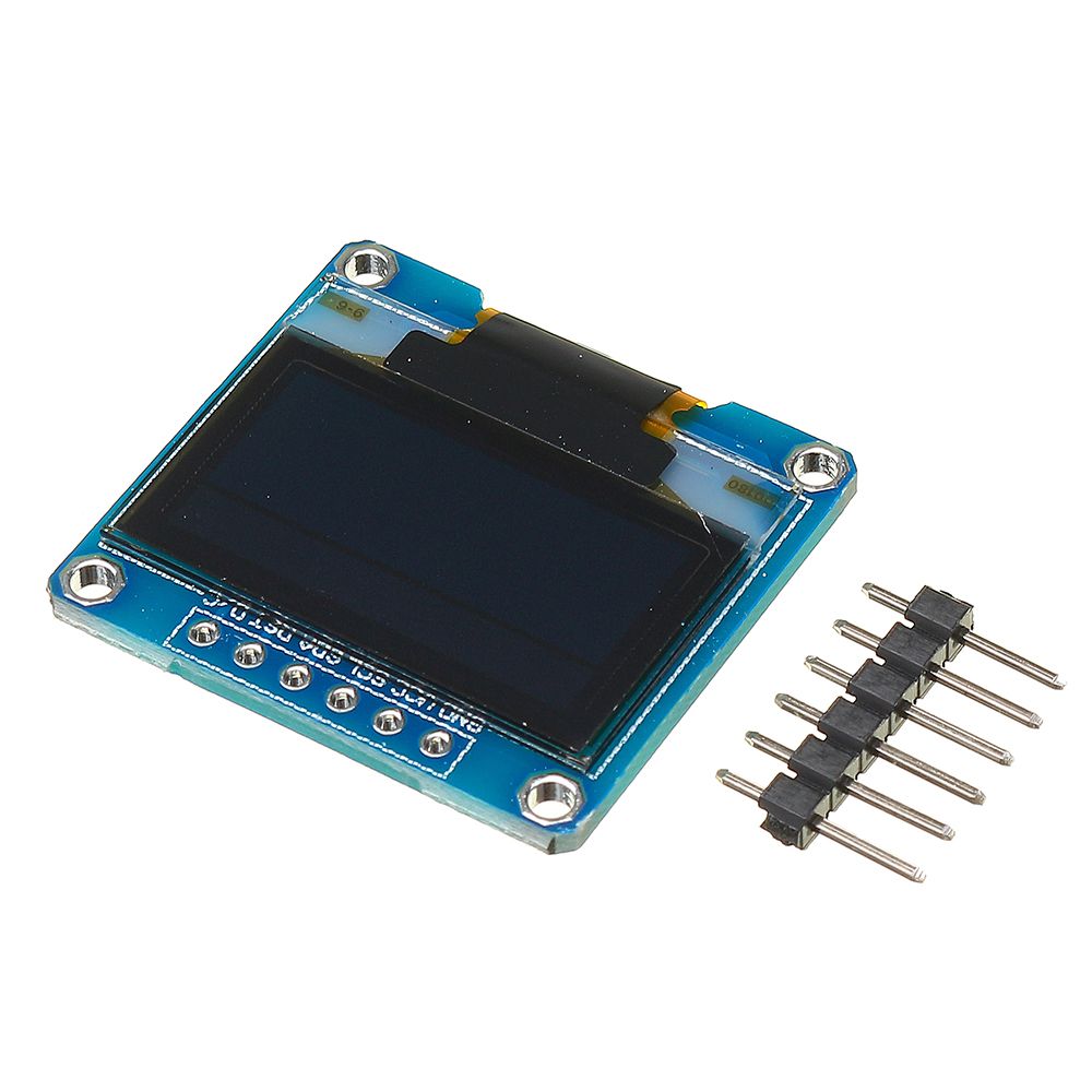 096-Inch-6Pin-12864-SPI-Blue-Yellow-OLED-Display-Module-969145