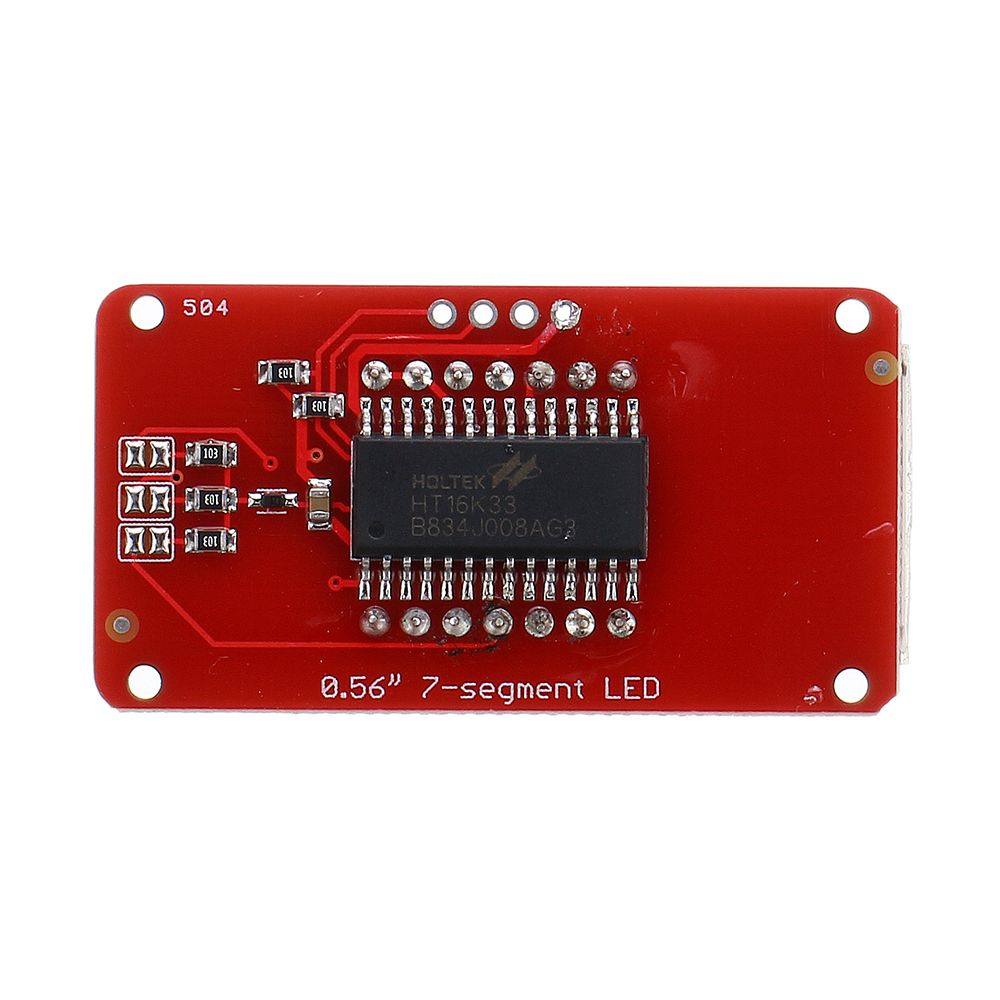 10pcs-4-bit-056-Inch-7-segment-LED-Digital-Tube-Module-I2C-Control-2-line-Control-HT16K33-LED-Displa-1561616
